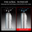 9D Full Covering Anti-Scratch Tempered Glass Screen Protector for iPhone 11 6.1-inch - 6