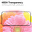 Full Coverage 9H Tempered Glass Screen Protector for iPhone 12 Mini - Black - 5