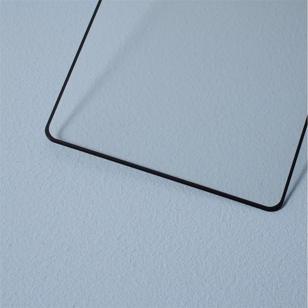 0.25mm Full Size Tempered Glass Screen Protector [Support Fingerprint Unlock] for Samsung Galaxy Note20 4G/5G - 4