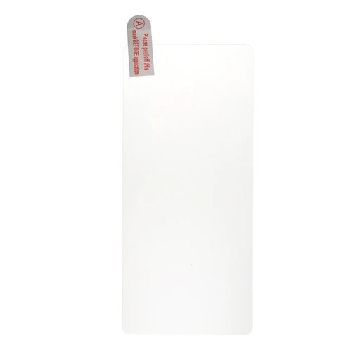 0.25mm Tempered Glass Screen Protector [Support Fingerprint Unlock] for Samsung Galaxy Note20 4G/5G - 2