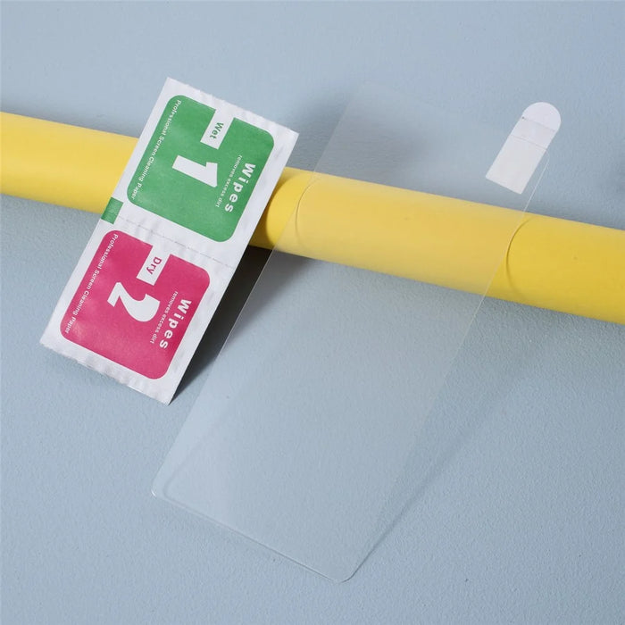 0.25mm Tempered Glass Screen Protector [Support Fingerprint Unlock] for Samsung Galaxy Note20 4G/5G - 7