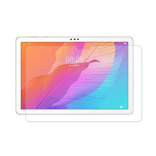 ENKAY HAT PRINCE 0.33mm 9H 2.5D Arc Edge Tempered Glass Screen Protector for Huawei Enjoy Tablet 2 10.1 - 1