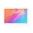 ENKAY HAT PRINCE 0.33mm 9H 2.5D Arc Edge Tempered Glass Screen Protector for Huawei Enjoy Tablet 2 10.1 - 1