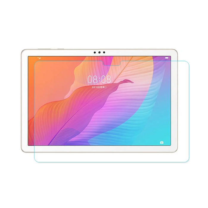 ENKAY HAT PRINCE 0.33mm 9H 2.5D Arc Edge Tempered Glass Screen Protector for Huawei Enjoy Tablet 2 10.1 - 1