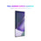ENKAY 3D Full Coverage Curved PET HD Screen Protector for Samsung Galaxy Note20 Ultra/Note20 Ultra 5G - Transparent - 2