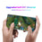ENKAY 3D Full Coverage Curved PET HD Screen Protector for Samsung Galaxy Note20 Ultra/Note20 Ultra 5G - Transparent - 5