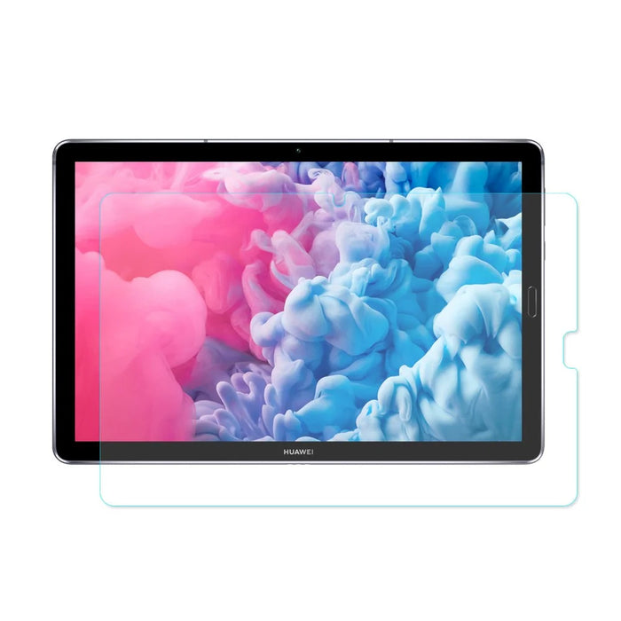 ENKAY 0.33mm 9H 2.5D Arc Edge Tempered Glass Screen Protector for Huawei MatePad 10.8 (2020) - 1