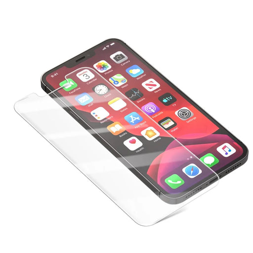 MOCOLO HD Transparent Tempered Glass Screen Protector for iPhone 12 Pro 6.1 inch - 2