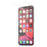 AMORUS Screen Protector for iPhone 12 Pro / 12 6.1 inch, HD Transparent Tempered Glass Scratch Resistant Film Guard - 1