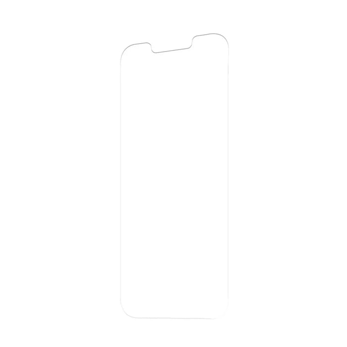 AMORUS Screen Protector for iPhone 12 Pro / 12 6.1 inch, HD Transparent Tempered Glass Scratch Resistant Film Guard - 2