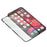 AMORUS Silk Print HD Tempered Glass Full Glue Full Coverage Screen Protector for iPhone 12 Pro / 12 - 2