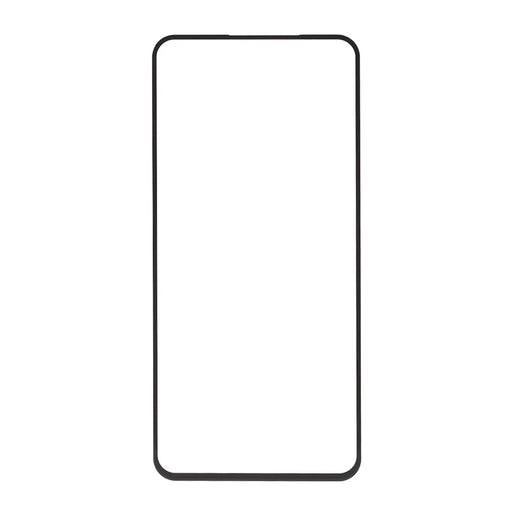 RURIHAI 2.5D 0.26mm Solid Defense Protection Tempered Glass Screen Film (All Glue) for Google Pixel 4a 4G - 2