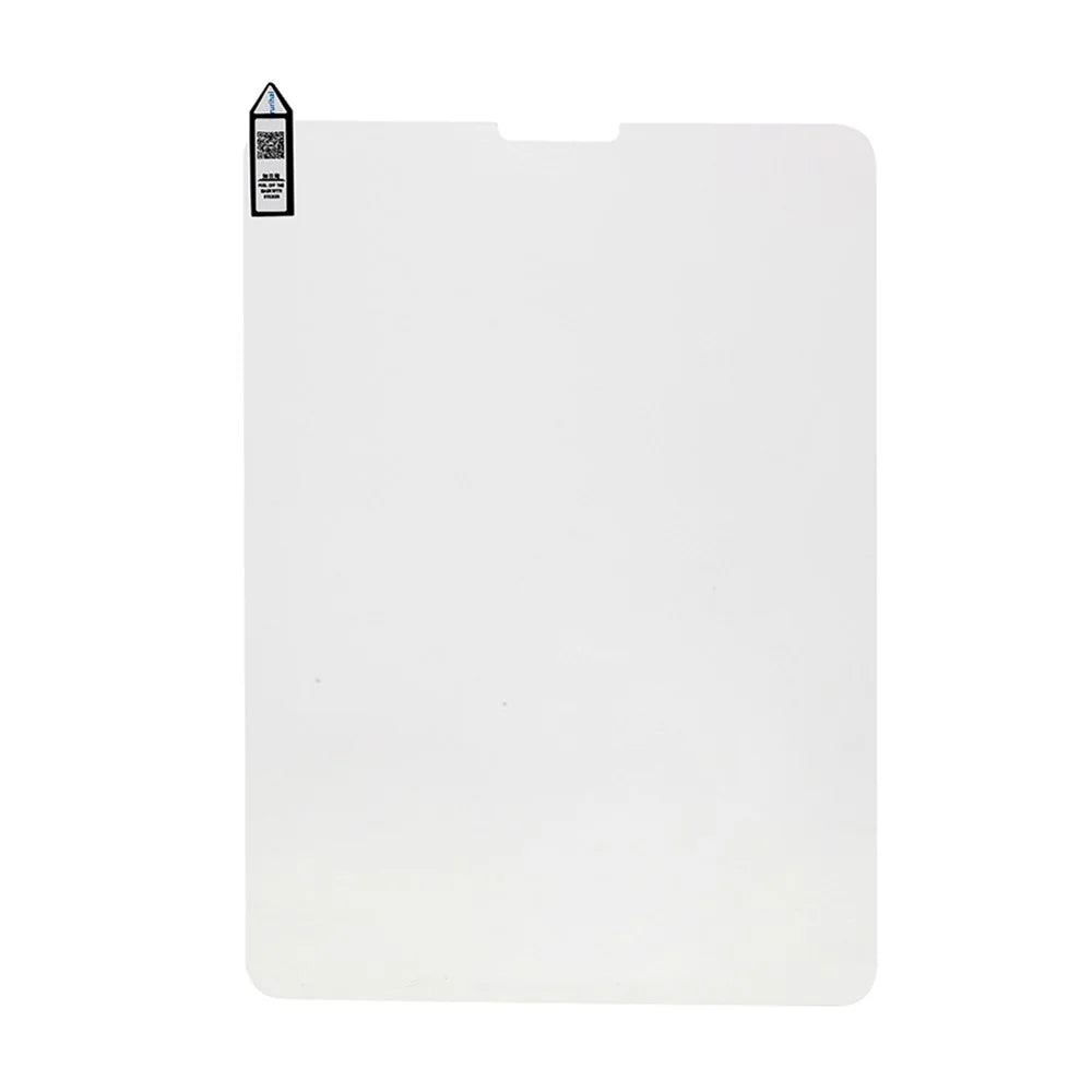 RURIHAI 0.18mm 2.5D Tempered Glass Full Covering Full Glue Screen Protector for iPad Air (2022)/(2020) - 1