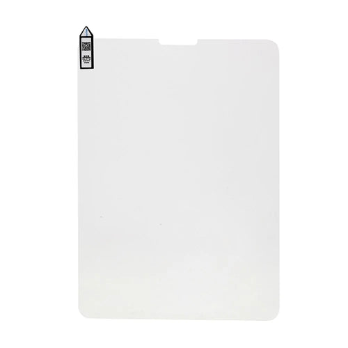 RURIHAI 0.18mm 2.5D Tempered Glass Full Covering Full Glue Screen Protector for iPad Air (2022)/(2020) - 1