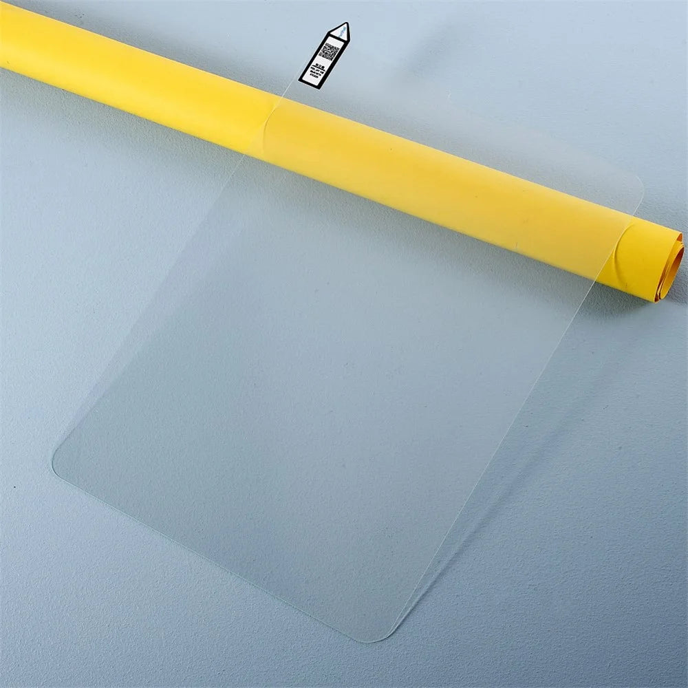 RURIHAI 0.18mm 2.5D Tempered Glass Full Covering Full Glue Screen Protector for iPad Air (2022)/(2020) - 2