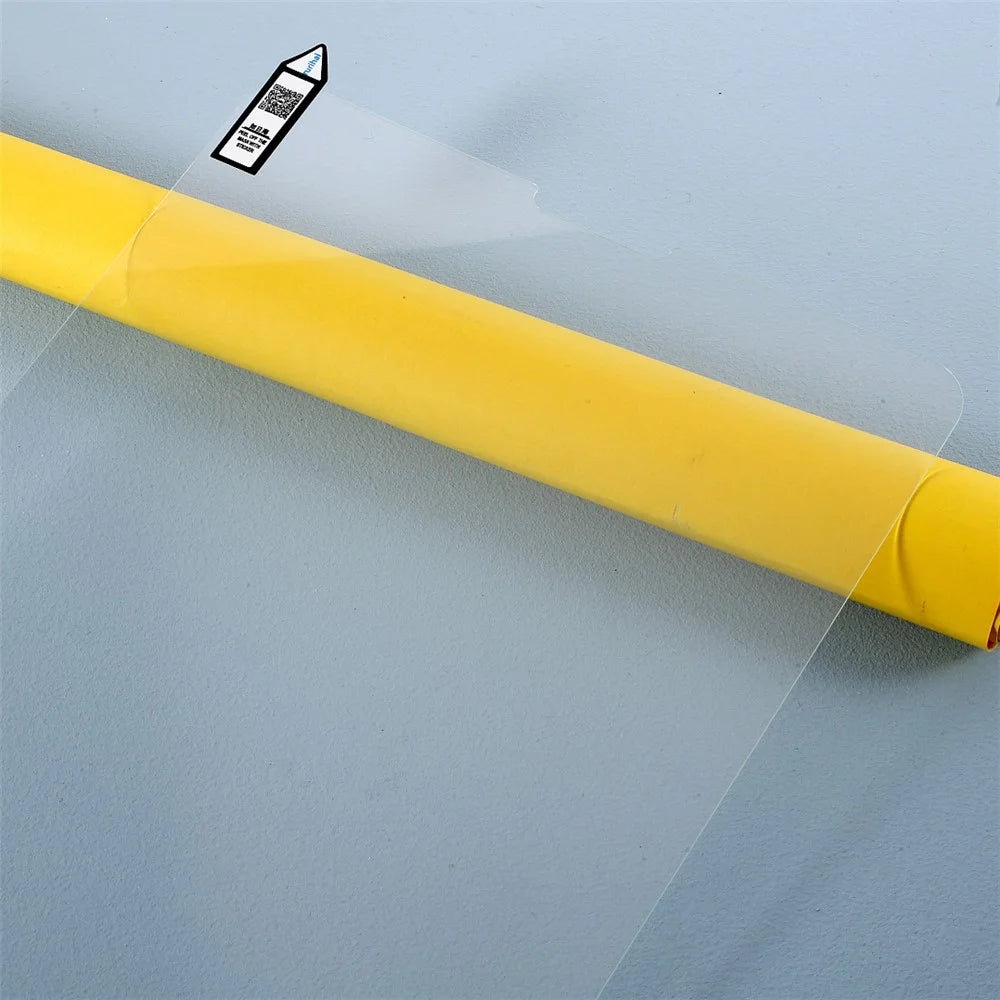 RURIHAI 0.18mm 2.5D Tempered Glass Full Covering Full Glue Screen Protector for iPad Air (2022)/(2020) - 3
