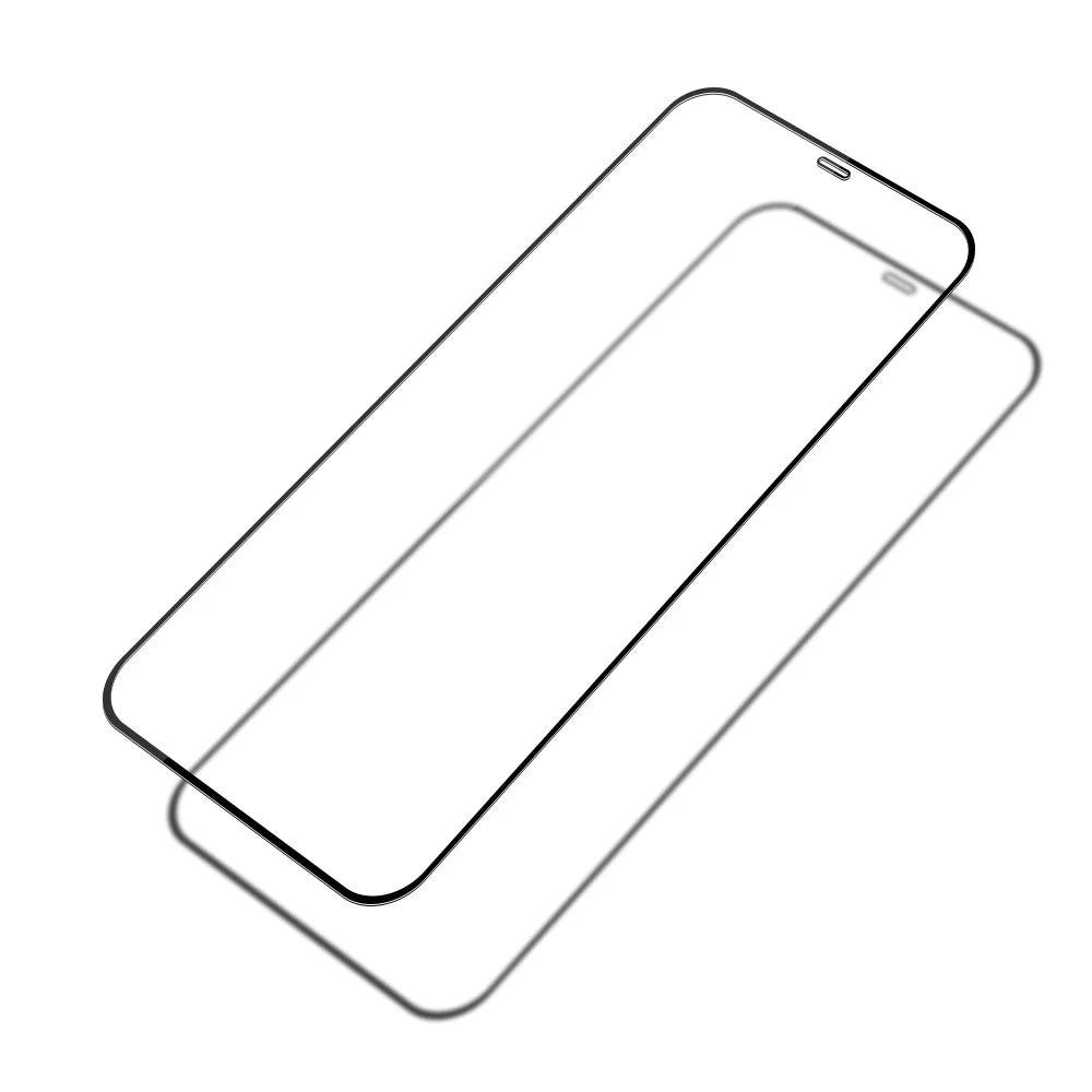 MOFI 2.5D 9H Full Glue Tempered Glass Screen Film for iPhone 12 Pro/12 Max 6.1 inch - 3