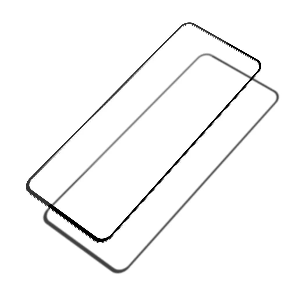 MOFI 2.5D 9H Full Glue Tempered Glass Screen Film for Samsung Galaxy M31s - 3