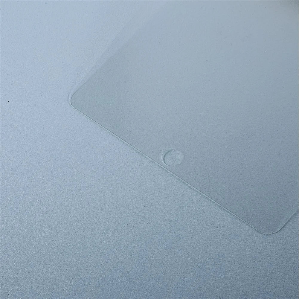 RURIHAI Full Glue 0.18mm 2.5D Curved Tempered Glass Screen Protector for iPad 10.2 (2021)/(2020)/(2019) - 3