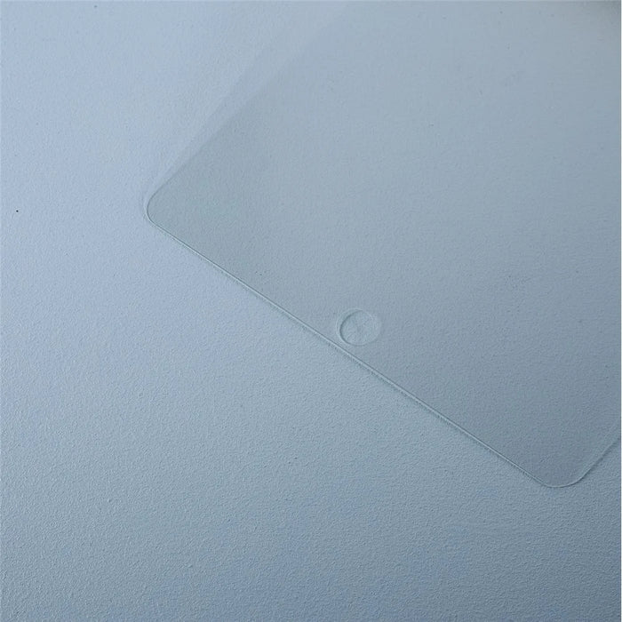 RURIHAI Full Glue 0.18mm 2.5D Curved Tempered Glass Screen Protector for iPad 10.2 (2021)/(2020)/(2019) - 3
