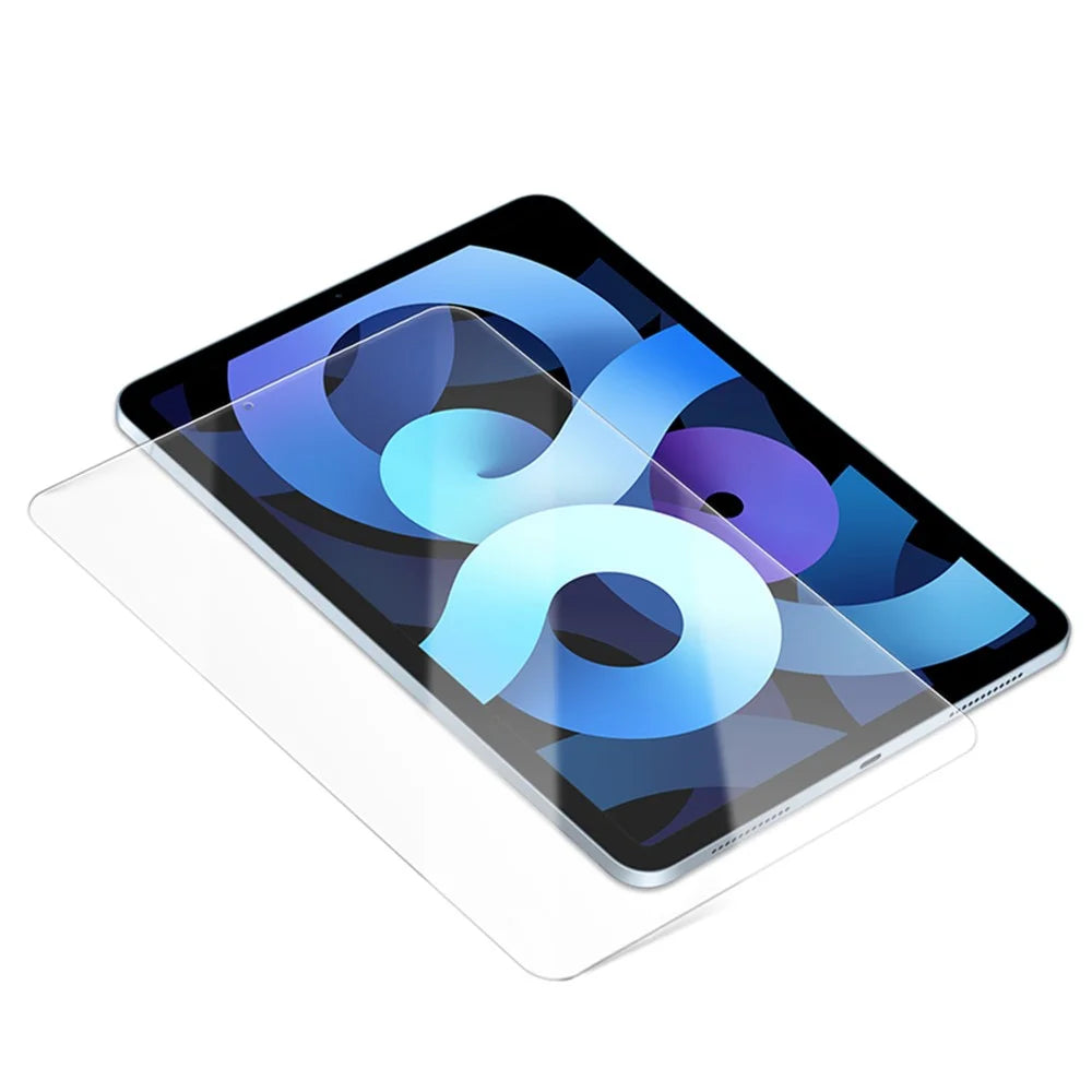 MOCOLO Tempered Glass Screen Film for Apple iPad Air (2020) / Air (2022) / Pro 11 (2018) / (2020) - 5