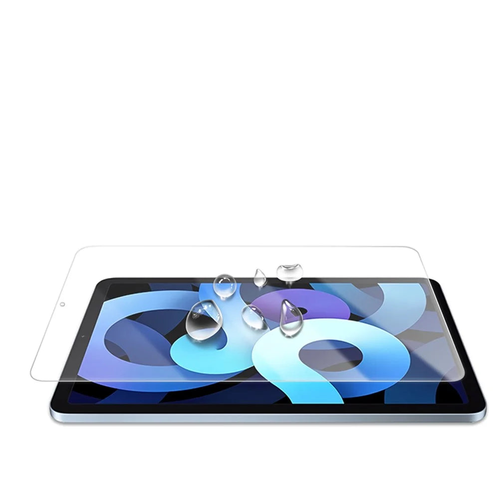 MOCOLO Tempered Glass Screen Film for Apple iPad Air (2020) / Air (2022) / Pro 11 (2018) / (2020) - 6