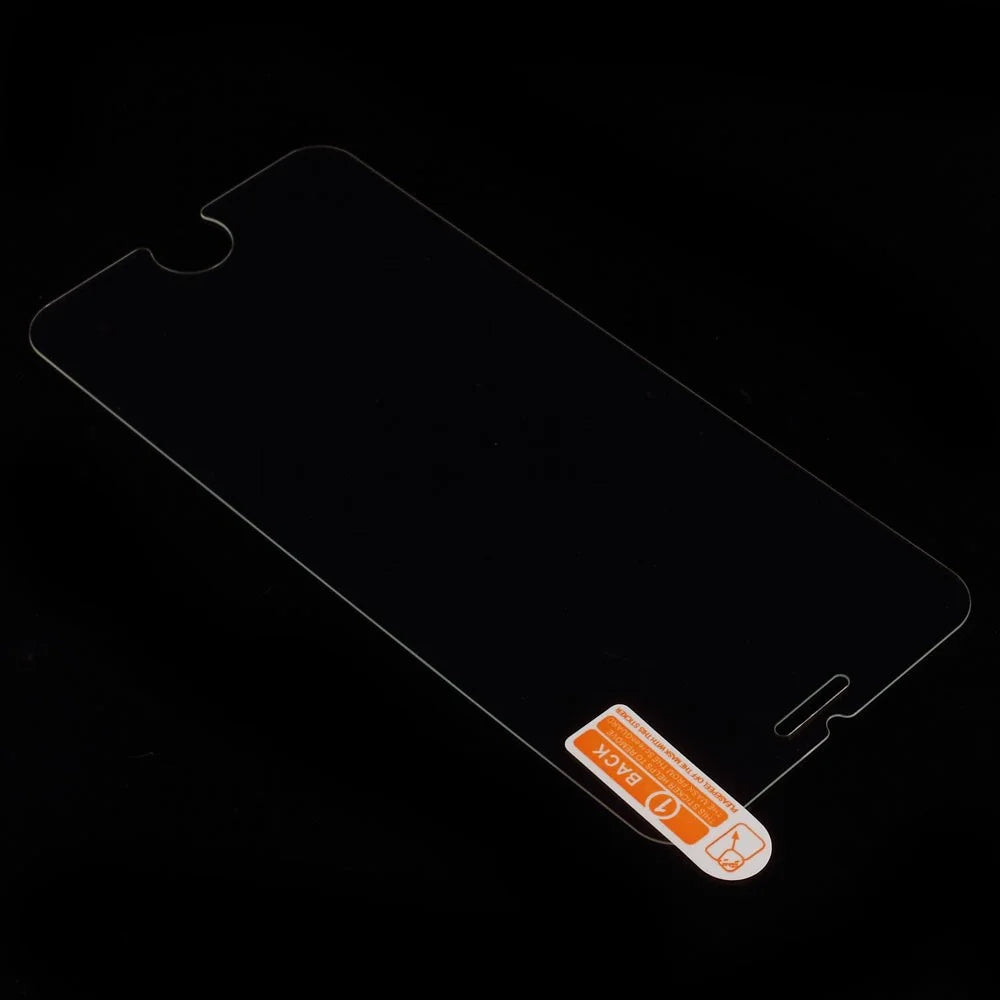 For iPhone SE (2020)/SE (2022)/8/7 4.7 inchTempered Glass Screen Protector Guard Film 0.3mm Arc Edge - 3