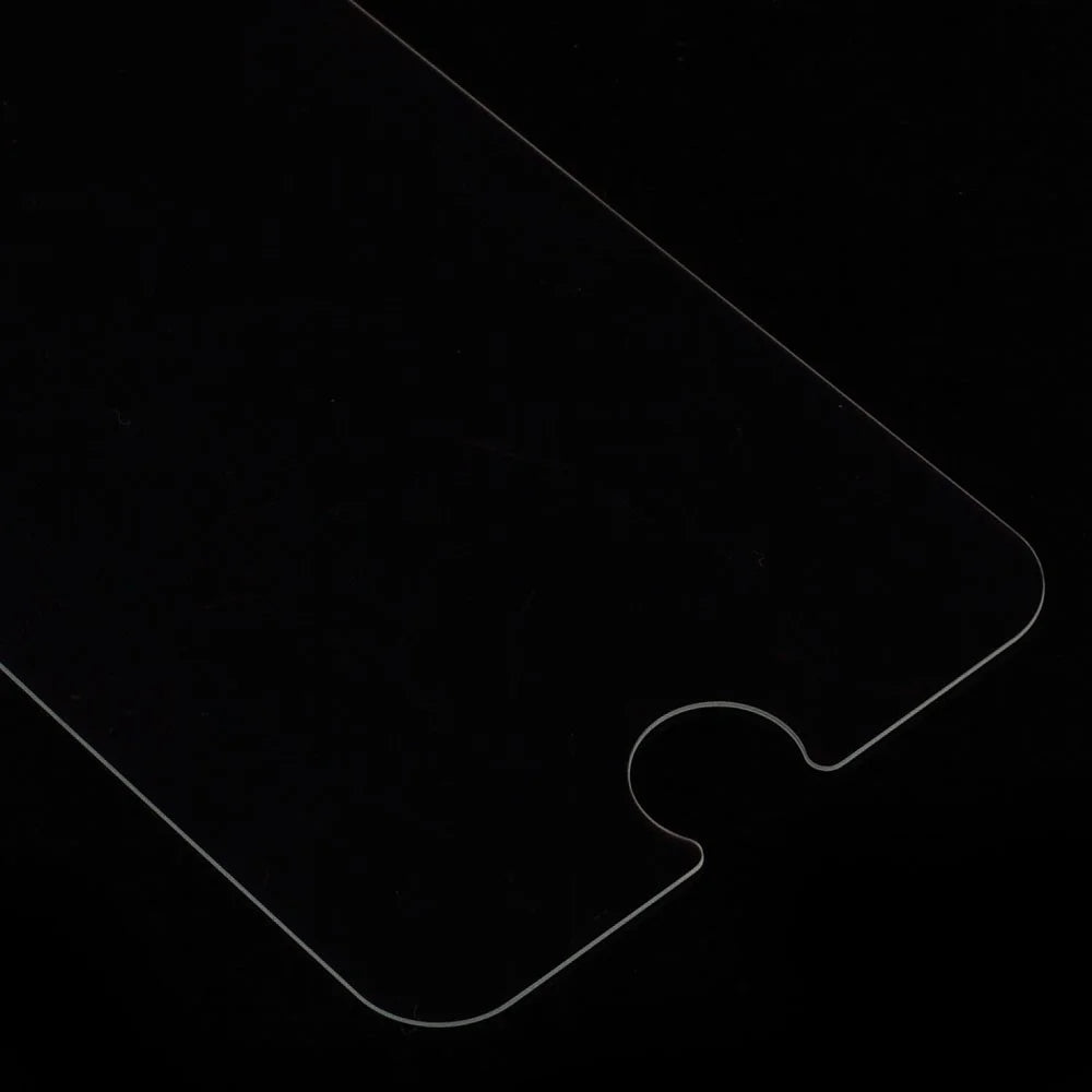 For iPhone 8 Plus/7 Plus Tempered Glass Screen Protector Film 0.3mm Arc Edge - 4