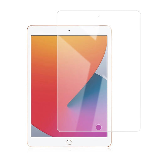 MOCOLO 2.5D Arc Edge Tempered Glass Screen Protector for iPad 10.2 (2021)/(2020)/(2019) - 1