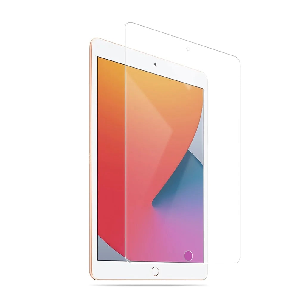 MOCOLO 2.5D Arc Edge Tempered Glass Screen Protector for iPad 10.2 (2021)/(2020)/(2019) - 2