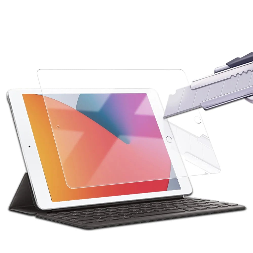 MOCOLO 2.5D Arc Edge Tempered Glass Screen Protector for iPad 10.2 (2021)/(2020)/(2019) - 3
