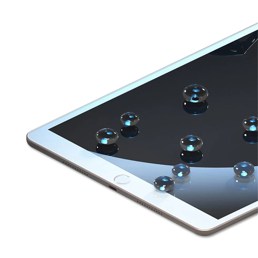 MOCOLO 2.5D Arc Edge Tempered Glass Screen Protector for iPad 10.2 (2021)/(2020)/(2019) - 4