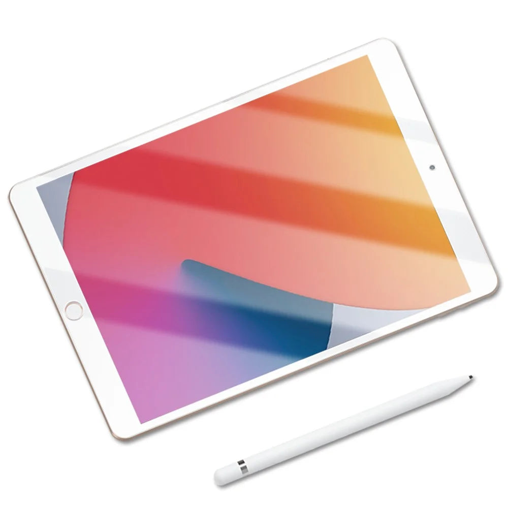 MOCOLO 2.5D Arc Edge Tempered Glass Screen Protector for iPad 10.2 (2021)/(2020)/(2019) - 5