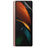 IMAK A Set of Soft Hydrogel Protector (Outer Screen + Back + Inner Screen) Film for Samsung Galaxy Z Fold2 5G - 5