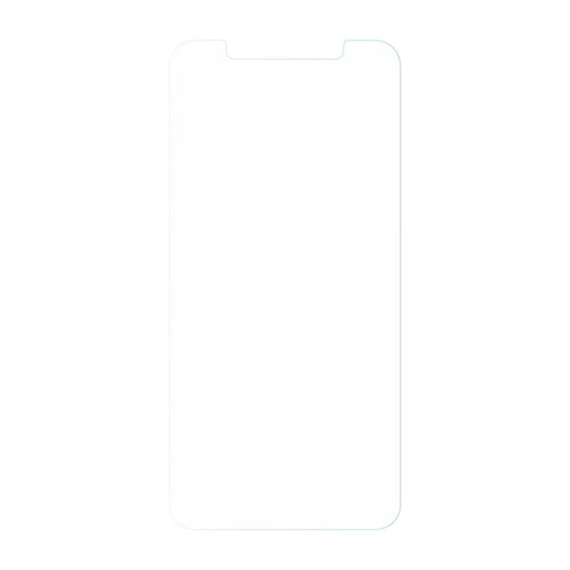 RURIHAI 2.5D 0.26mm HD Blue-ray Tempered Glass Screen Film for iPhone XR/11 6.1 inch - 2