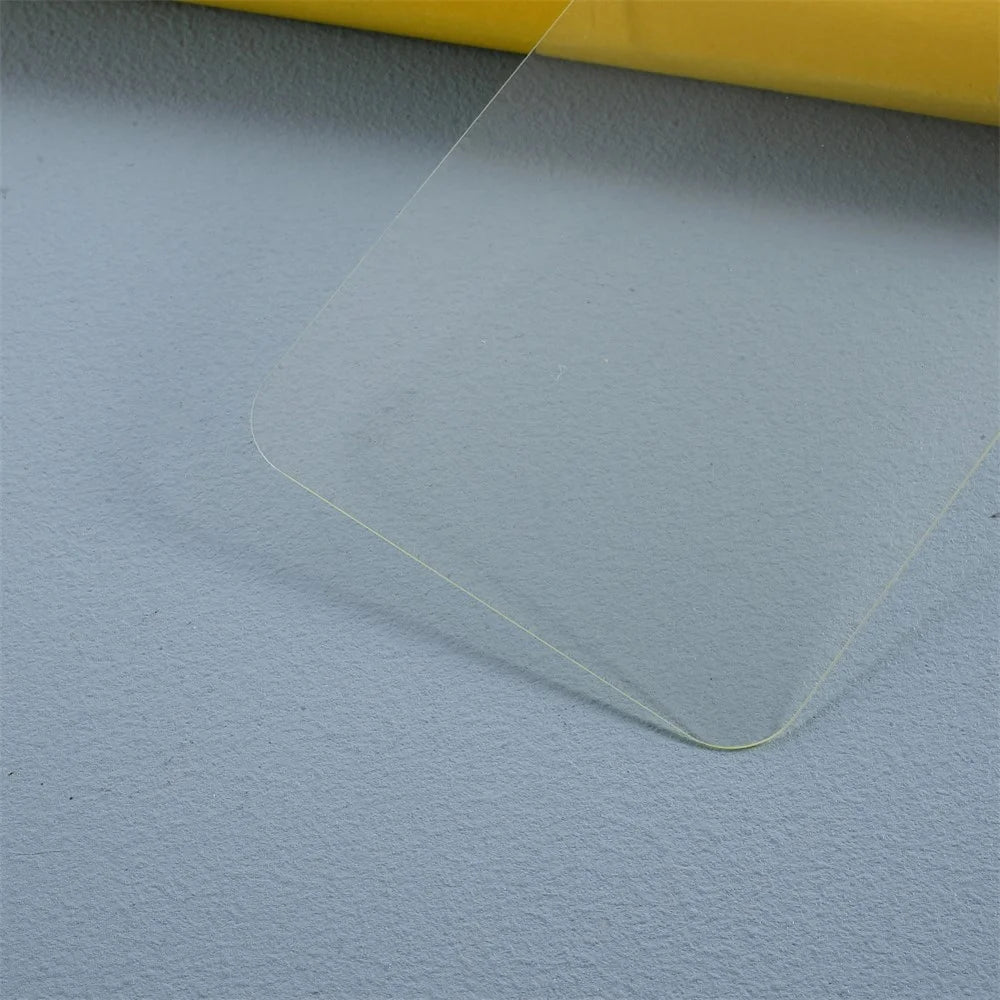 RURIHAI 2.5D 0.26mm HD Blue-ray Tempered Glass Screen Film for iPhone XR/11 6.1 inch - 6