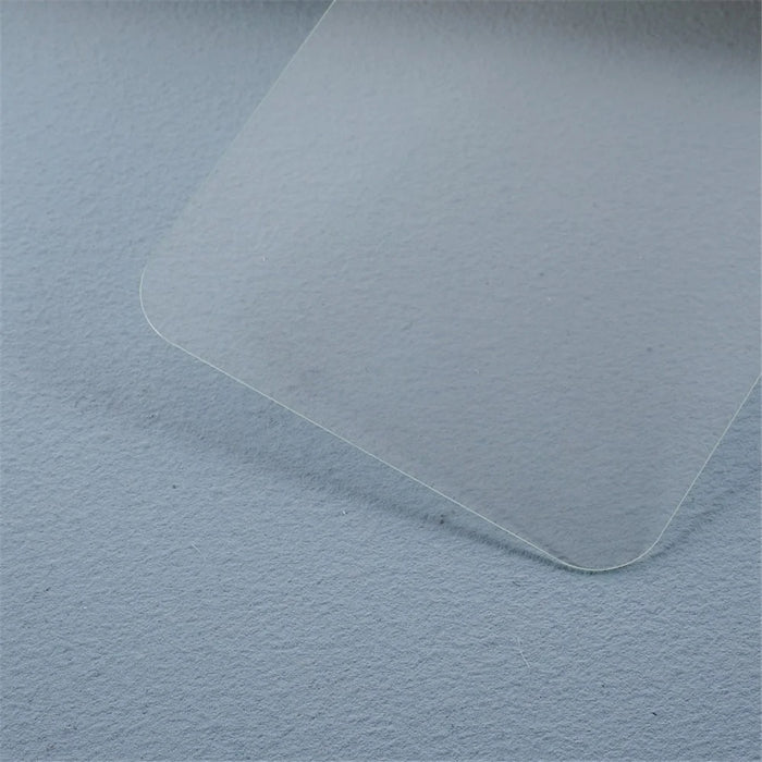 0.33mm Clear Tempered Glass Screen Film (Edge Glue) for iPhone 12 mini - 5