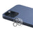 MOCOLO Silk Print HD Tempered Glass Camera Lens Protector for iPhone 12 Pro Max - 3
