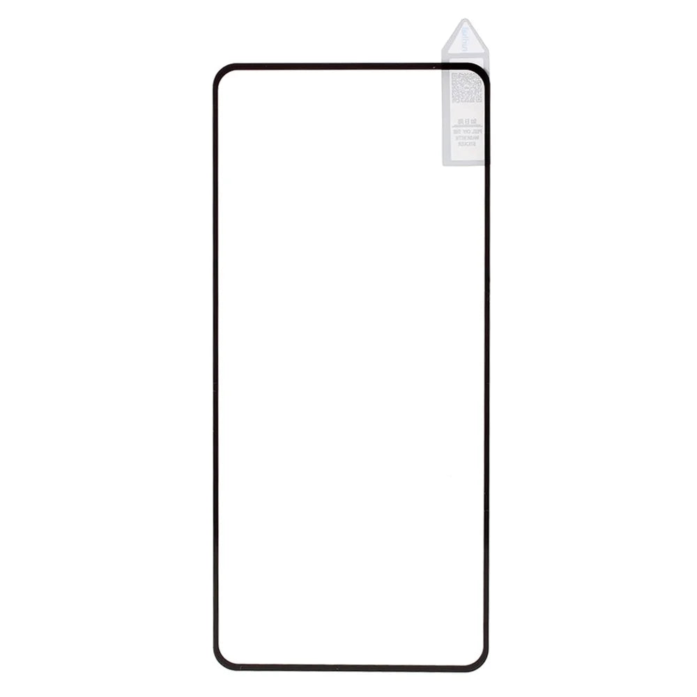 RURIHAI 2.5D 0.26mm Solid Defense Protection Tempered Glass Screen Film (Full Glue) for Samsung Galaxy S20 FE 4G/5G/S20 Lite/S20 FE 2022 - 1