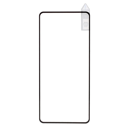 RURIHAI 2.5D 0.26mm Solid Defense Protection Tempered Glass Screen Film (Full Glue) for Samsung Galaxy S20 FE 4G/5G/S20 Lite/S20 FE 2022 - 1