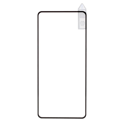 RURIHAI 2.5D 0.26mm Solid Defense Protection Tempered Glass Screen Film (Full Glue) for Samsung Galaxy S20 FE 4G/5G/S20 Lite/S20 FE 2022 - 1