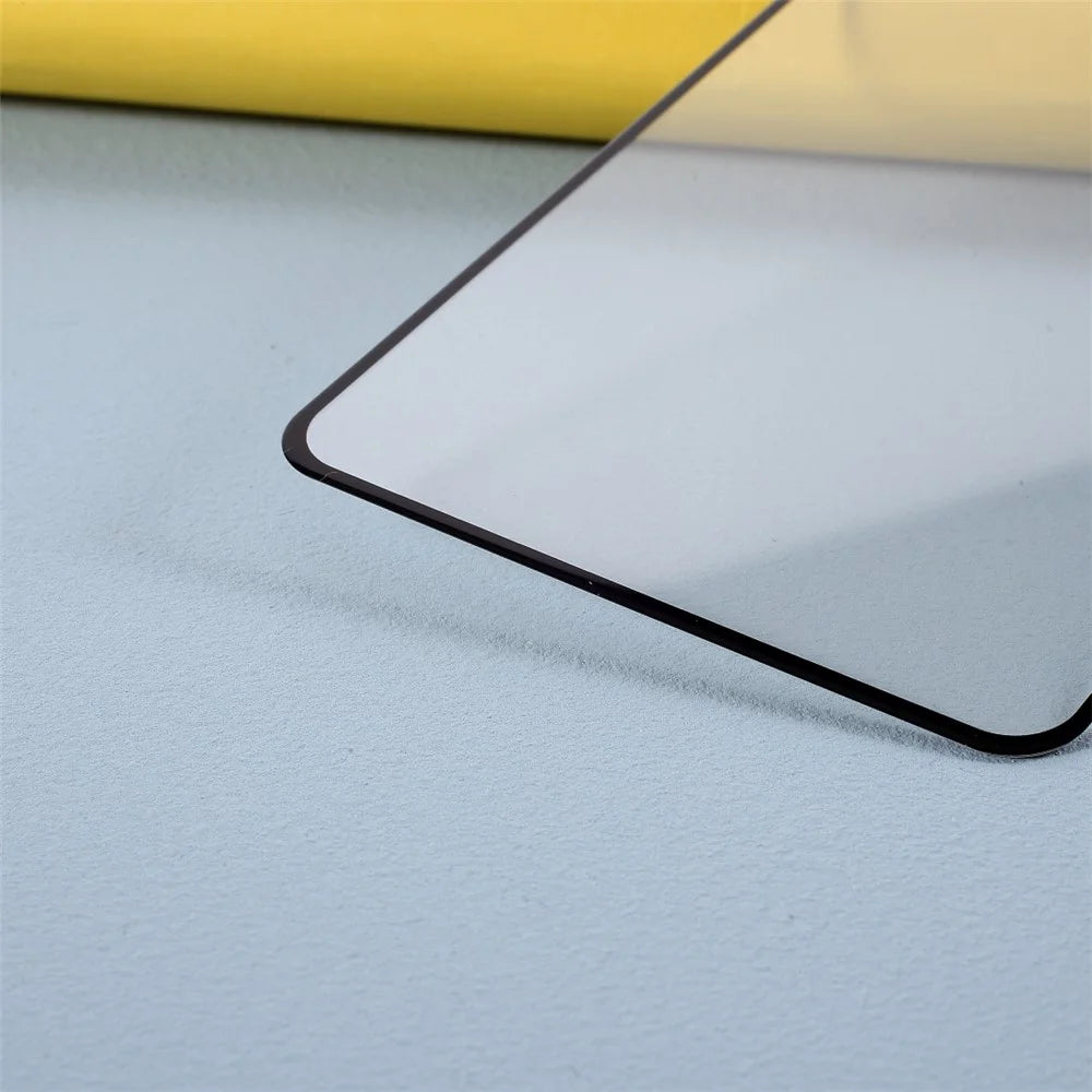 RURIHAI 2.5D 0.26mm Solid Defense Protection Tempered Glass Screen Film (Full Glue) for Samsung Galaxy S20 FE 4G/5G/S20 Lite/S20 FE 2022 - 4