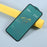 Full Glue Silk Print Tempered Glass Full Coverage Screen Protector for iPhone XR/11 6.1 inch - 6