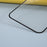 Full Screen Coverage Full Glue Silk Printing Tempered Glass Screen Protector for iPhone 12 mini 5.4 inch - 3