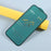 Full Screen Coverage Full Glue Silk Printing Tempered Glass Screen Protector for iPhone 12 mini 5.4 inch - 6