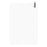 0.33mm Full Size Arc Edge Tempered Glass Screen Protector for iPad mini (2019) 7.9 inch/mini 4 - 2