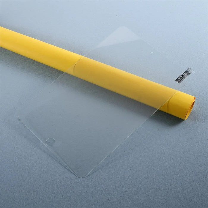 0.33mm Full Size Arc Edge Tempered Glass Screen Protector for iPad mini (2019) 7.9 inch/mini 4 - 3