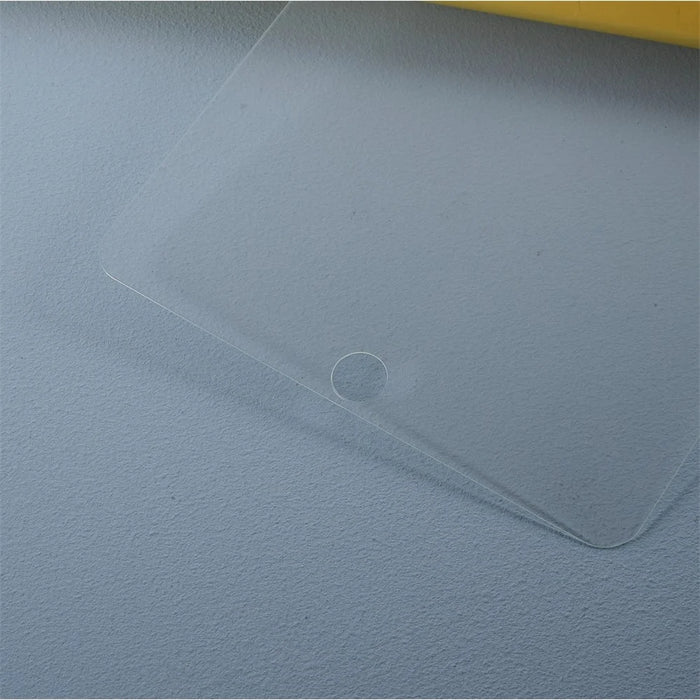 0.33mm Full Size Arc Edge Tempered Glass Screen Protector for iPad mini (2019) 7.9 inch/mini 4 - 5