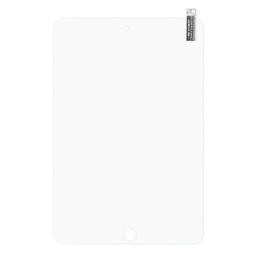 0.33mm Arc Edge Tempered Glass Screen Film (Edge Glue) for iPad mini 3/2/1 - 2