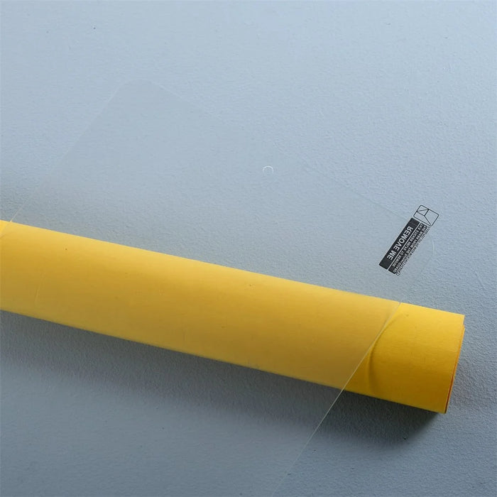0.33mm Arc Edge Tempered Glass Screen Film (Edge Glue) for iPad mini 3/2/1 - 4
